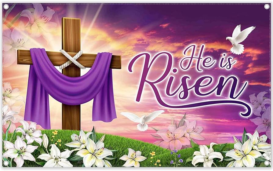 Celebrating Easter: A Message of Hope and Renewal