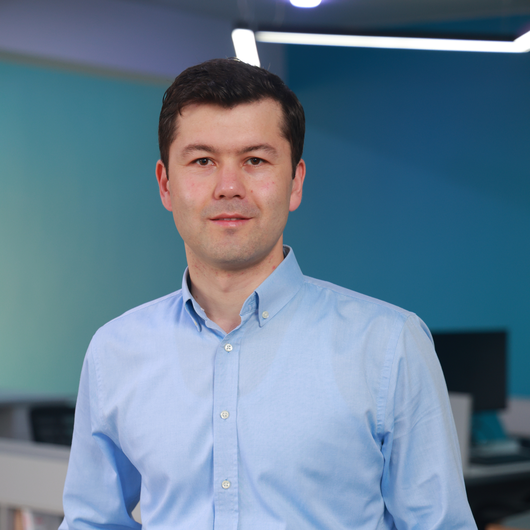 Behzod Avazov, Manager