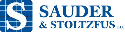 Sauder & Stoltzfus